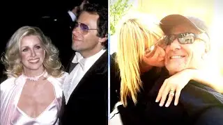 Suzanne Somers & Alan Hamel’s Incredible LOVE STORY