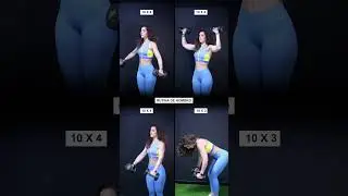 RUTINA HOMBRO 🥥 #shoulder #shoulderworkout #consejosgym #personaltrainer #tips #gymmotivation