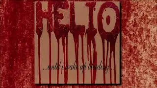 Helio - Beds R Burning