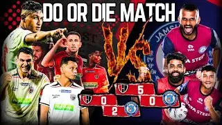 🔴 Northeast United Vs Jamshedpur FC Match Preview Super Cup 2025/NEUFC VS JFC/#indianfootball 