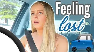 DRIVE WITH ME - FEELING LOST