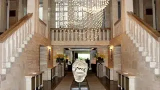 DAS STUE HOTEL BERLIN CITY GERMANY 🇩🇪🇩🇪.