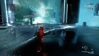 Warframe MR29