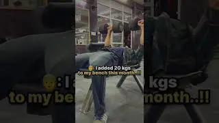 The best way😉.. #gymmotivation #viral #fitnesslifestyle #shortvideo #fitnessmodel #fitness #gym