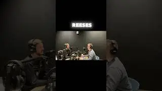 Reese&rsquo;s OR Reeses❓#podcast #bestsnack #bestcandy #business #controversialdebates