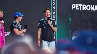Sprint Race Hatterday Recap | 2025 USGP