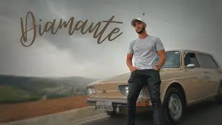Thalysson LP - Diamante