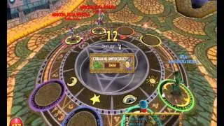 #1 Wizard101 - początki gry