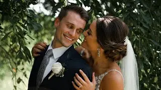 Meet the Robinsons ... Tory + Andrew // Blue Ash, Ohio