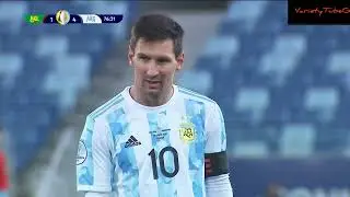 Bolivia 1- 4 Argentina