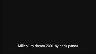 Millenium dream 2001 house music dugem remix