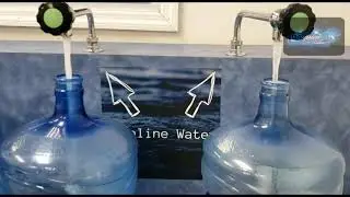How to start a water business - Nu Earth Water Company: Ride With Me S1E4