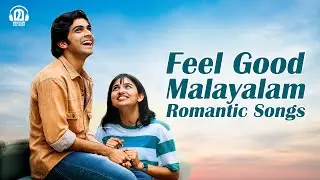 Malayalam Romantic Songs...| Audio Jukebox | Latest Hits | Malayalam Songs | Evergreen Hits