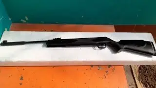 New Air Rifle  Aarmr Classic Nx - #Nitro #AirRifle #Powerful #Accurate #Classic #india