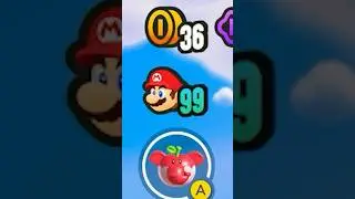 3 Easy Tricks for INFINITE Lives in Super Mario Bros. Wonder!