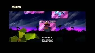 Paper monsters recut credits