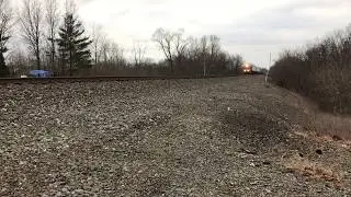 NS 9424 Newcast P5R24