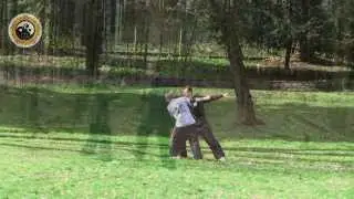 ShiLu Tantui Taolu 1: 2nd technique