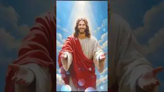 Mere Yeshu Mere Khuda 💞 New Christian Short Video 🥰 #youtubeshorts