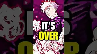 РЕАЛЬНЫЙ финал &laquo;Jujutsu Kaisen&raquo; сломал меня&hellip;