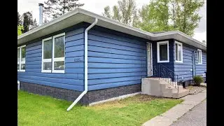 #272087 - 1235 West Alexander Drive, Golden, BC, V0A 1H0