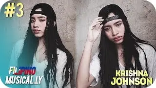✔The Best Krishna Johnson Musical.ly Compilation #3