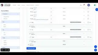 Tutorial FLearn - Grade Setting Part 1