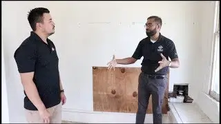 Episode 2: Historic Rehab (Part 1)