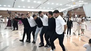 Davut Omeri -  Cida Halay ortaya çıkış Dawet'a Xursiya