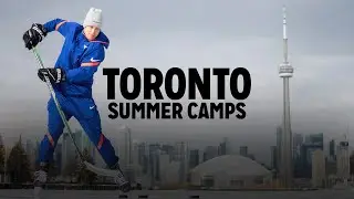Toronto Summer Camps 2022