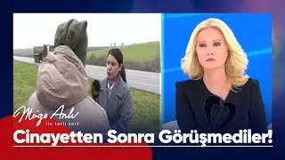 Ümran'la gönül ilişkileri cinayetten sonra neden kesildi? - Müge Anlı ile Tatlı Sert