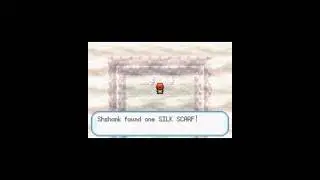 Lost Cave Walkthrough #pokemon #fireredleafgreen #lostcave #treasurehunt