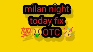 07-06-2022 milan night today milan night matka milan night chat milan matka matka today #satta