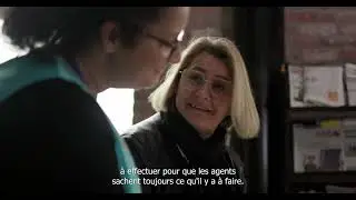 Aperçu du métier de responsable de secteur
