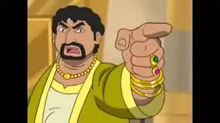 FILM ANIMASI ISLAMI : KISAH QORUN