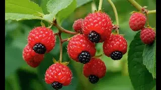 10 Exotic Berries to Grow in Your Garden