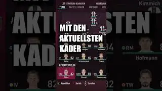 Mega News f&uuml;r alle FIFA 23 WM Modus Spieler #shorts