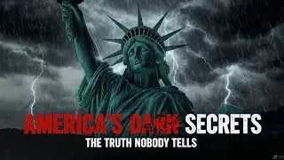 America&rsquo;s Dark Secrets | The History They Never Told You