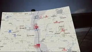 J5 Flugpark Infantry Contact Tutorial