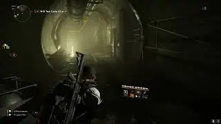 West End Underground SHD Cache Location Tom Clancy's The Division 2 #warlordsofnewyork