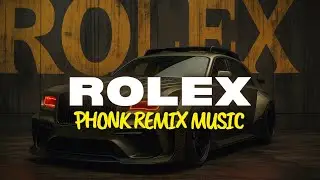 Vikram Rolex X Phonk | Best Tamil Edit Audio 🎭🛡️