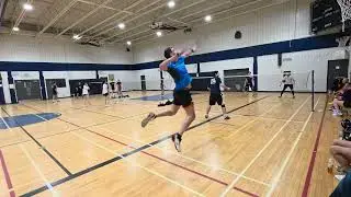 Mark Grantham 2026 - Konkerors vs CBL & Friends