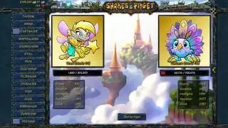 Tinck vs. Tiwitsch +++ Shakes&Fidget +++