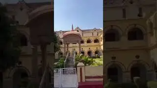 Central Hindu School BHU Varanasi #chs #bhu #travel #cuet2024 #cuetbhu #love #nature #song #vlog