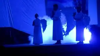 The Nativity Musical Play