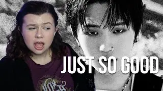 Musical Theatre Actress Reacts to TNX I Need U and Love or Die | Music Video | ISSIE REACTS!!!