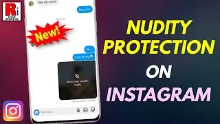 How to Turn On Nudity Protection on Instagram