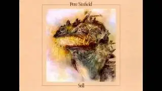 The Song Of Sea Goat - Peter Sinfield
