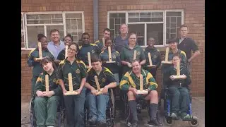 Ensuring a bright future for those with special needs