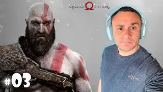 God of War: Kratos Sem Limites #3